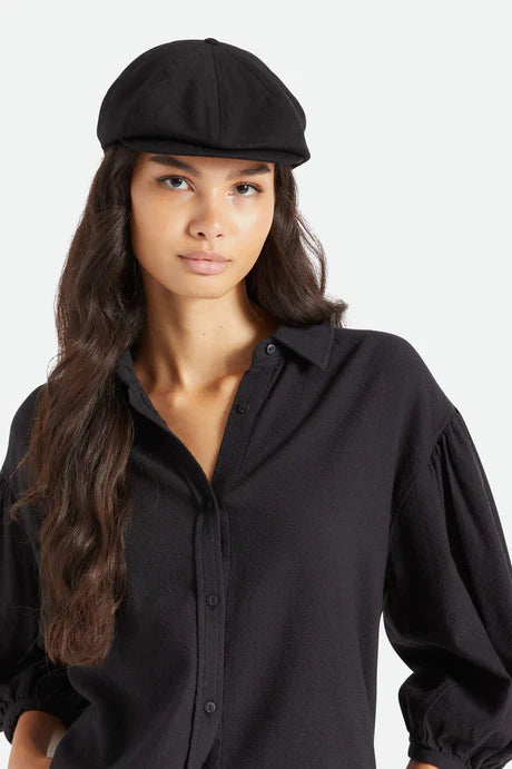 Brixton Brood Flannel Snap Cap - Cappellino | Acquista online Brixton Brood Flannel Snap Cap - Cappellino | Acquista online