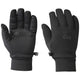 OUTDOOR RESEARCH Women's PL 400 Sensor Gloves SMALL