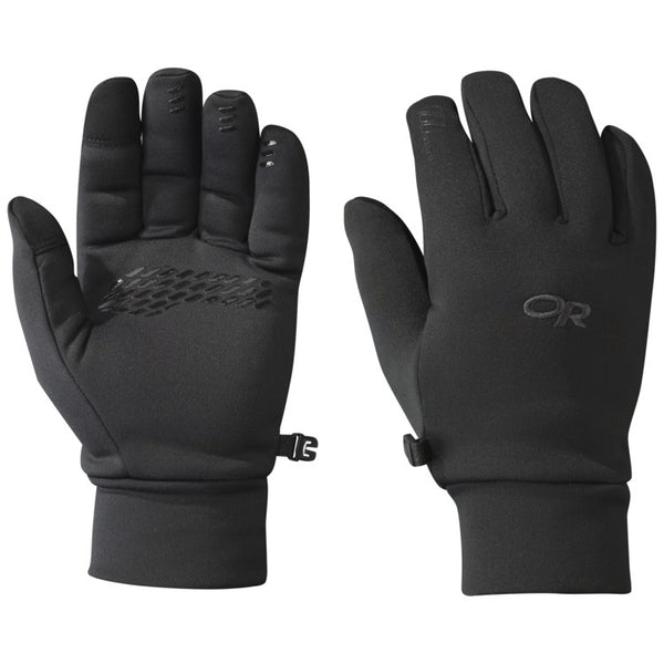 OUTDOOR RESEARCH Men's PL 400 Sensor Gloves MEDIUM