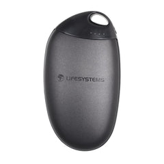 LIFESYSTEMS Rechargeable Hand Warmer with Power Bank function