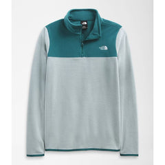 THE NORTH FACE Women's TKA Glacier Womens 1/4 Zip