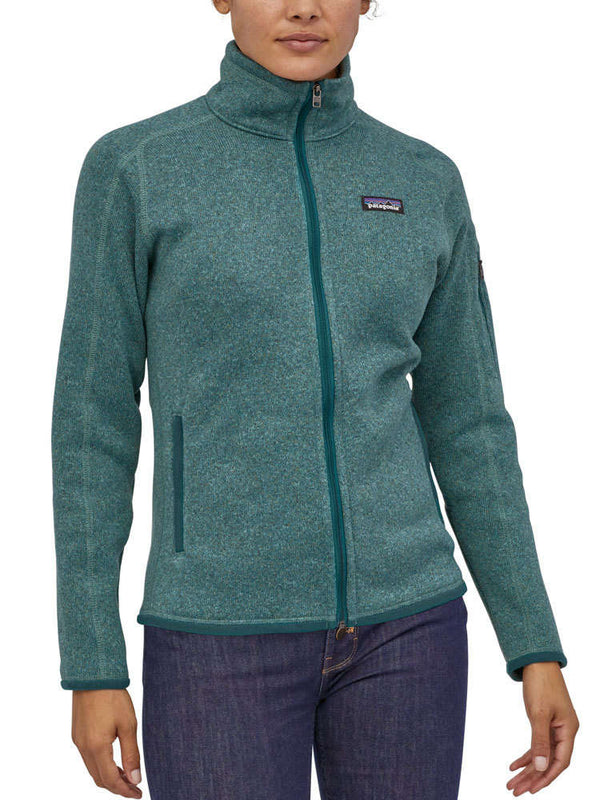 PATAGONIA Women's Better Sweater® Jacket