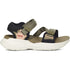 TEVA Women's Zymic Sandal US7