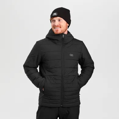 OUTDOOR RESEARCH Men's Insulated Shadow Jacket