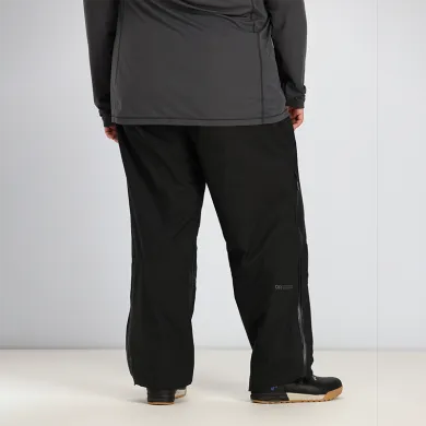 Gore 2025 rain pants