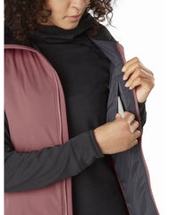ARC'TERYX Women's Atom LT Vest LARGE