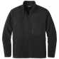 OUTDOOR RESEARCH Men's Juneau Fleece Jacket