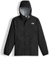 THE NORTH FACE Girl's Resolve Waterproof Jacket Small