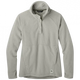 OUTDOOR RESEARCH Women's Trail Mix Snap Grid Fleece Pullover