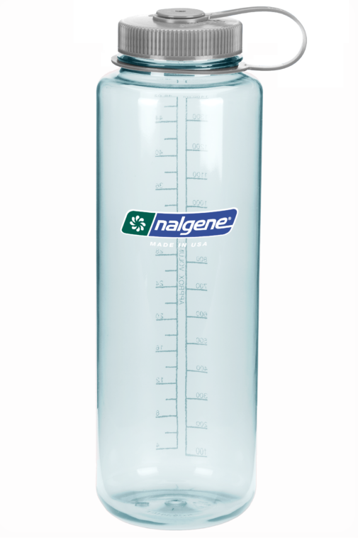 NALGENE Sustain 1.5L Silo Wide Mouth Water Bottle