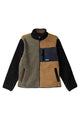 KAVU Men's Wayside Fleece Jacket