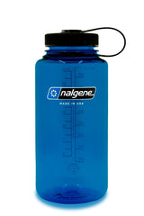 NALGENE 1L Sustain Wide Mouth Water Bottle