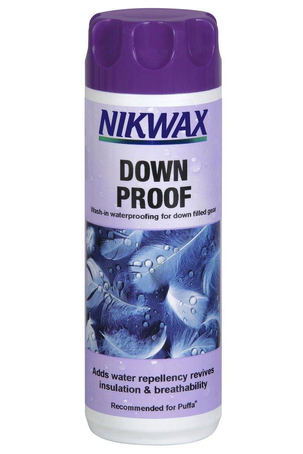 NIKWAX Down Proof 300ml