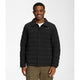 THE NORTH FACE Men's Belleview Stretch Down Shacket