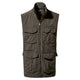 CRAGHOPPERS Men's Nosilife Adventure (Gilet) Vest Large