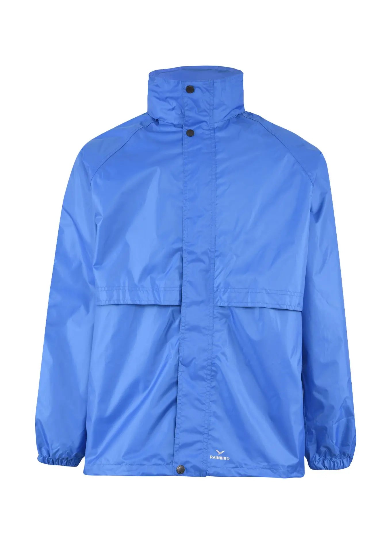 Vast Jacket RAINBIRD Adult's Stowaway Waterproof Jacket | Vast Outdoors Australia