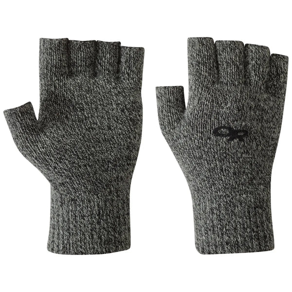 OUTDOOR RESEARCH Fairbanks Merino Fingerless Gloves
