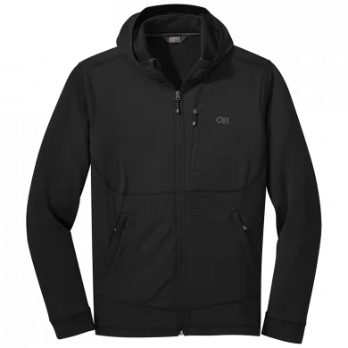 OUTDOOR RESEARCH Men's Vigor Full Zip Jacket