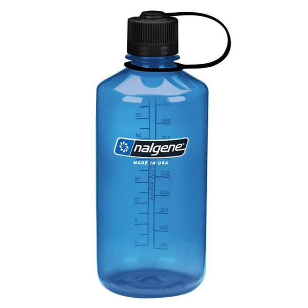NALGENE 1L Sustain Narrow Mouth Water Bottle