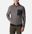 COLUMBIA Men's Titan Pass 2.0 Polartec® 200 Fleece Jacket