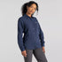 CRAGHOPPERS Women's Nosilife Bardo L/S Shirt