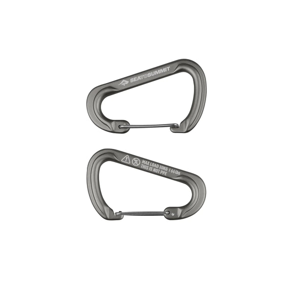 SEA TO SUMMIT Large Accessory Carabiner