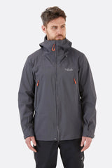 RAB Men's Kangri Gore-tex® 3L Waterproof Jacket