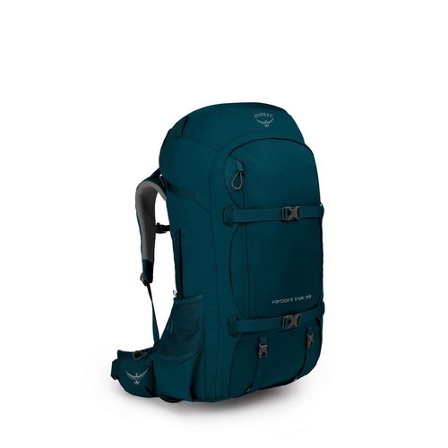 OSPREY Men's 55L Farpoint Trek Pack