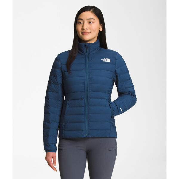 THE NORTH FACE Women's Belleview Stretch Down Jacket
