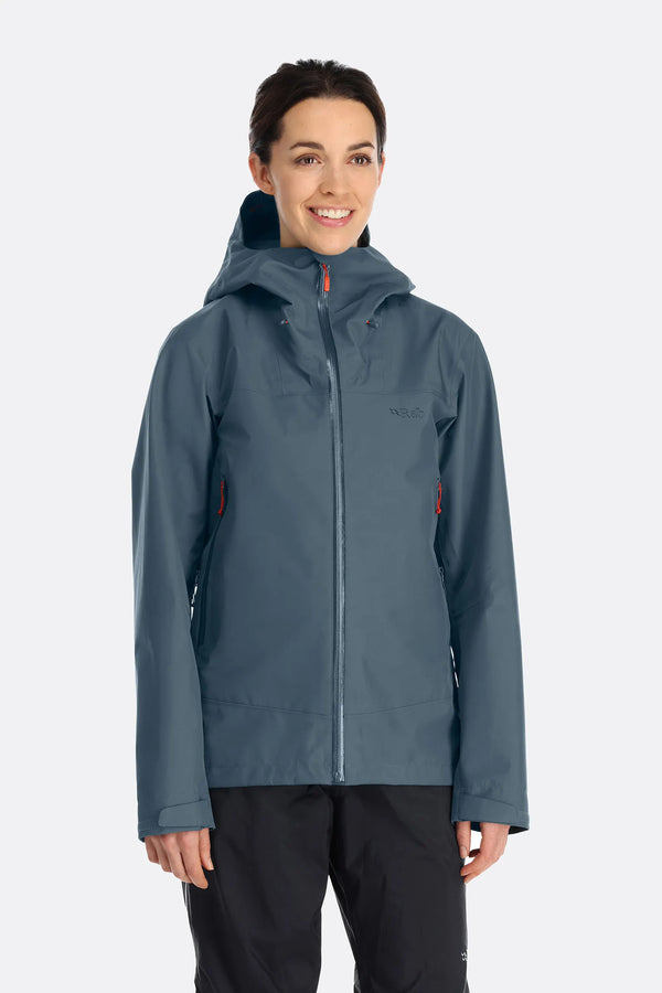 RAB Women's Namche 3L Gore-tex® Waterproof Jacket