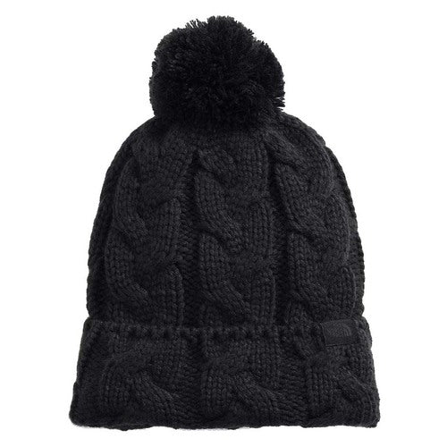 THE NORTH FACE Cable Minna Pom Beanie