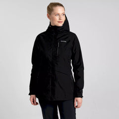 CRAGHOPPERS Women's Caldbeck Waterproof Jacket