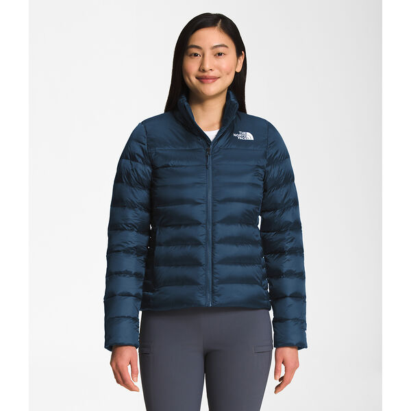 Aconcagua Jacket North Face Womens Small THE NORTH FACE Women's