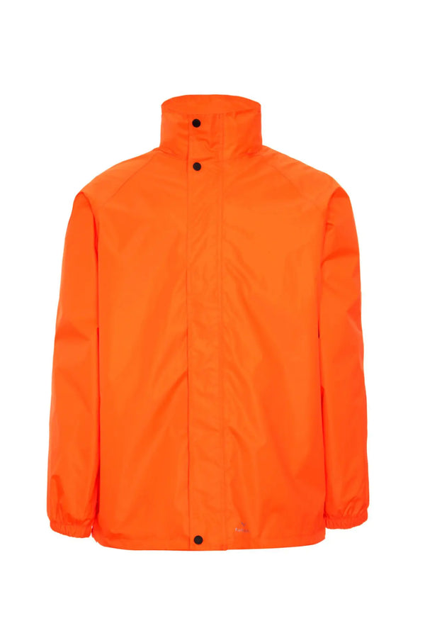 RAINBIRD Adult's Stowaway Waterproof Jacket
