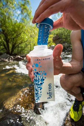 KATADYN EZ-Clean Membrane™ Filter Cartridge for BeFree