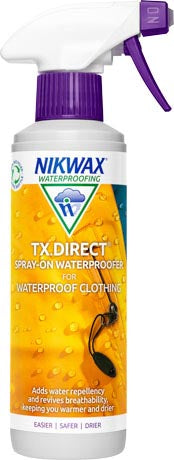 NIKWAX TX Direct Spray On 300ml