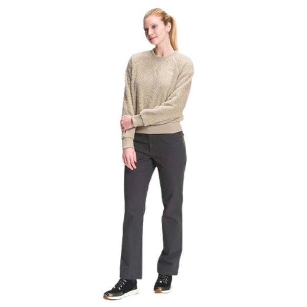 THE NORTH FACE Women's Dunraven Crew Pullover