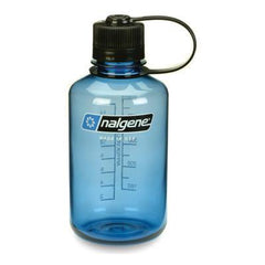 NALGENE 500ml Tritan Narrow Mouth Water Bottle