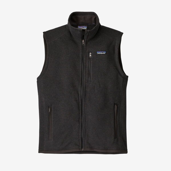 PATAGONIA Men's Better Sweater® Vest Large
