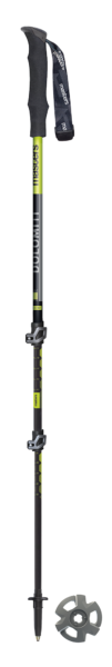 MASTERS Dolomiti Walking Poles PAIR