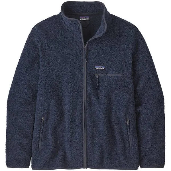 PATAGONIA Men's Reclaimed Fleece Jacket