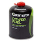 GASMATE Power Fuel Iso-Butane Cartridge