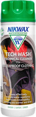 NIKWAX Tech Wash 300ml & 1L