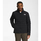THE NORTH FACE Men's Belleview Stretch Down Jacket Large