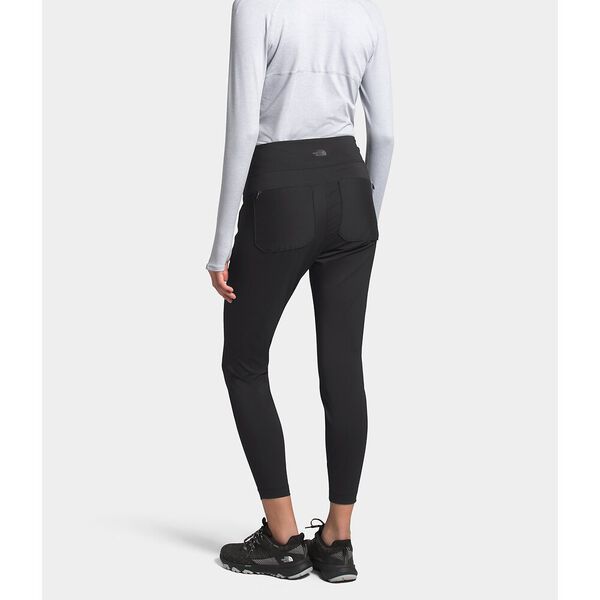 THE NORTH FACE Women's Paramount Hybrid High Rise Tights