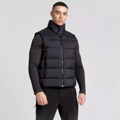 CRAGHOPPERS Men's Sutherland Insulated Vest
