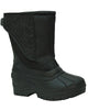 XTM Galaxy Insulated & Waterproof Snow Boot
