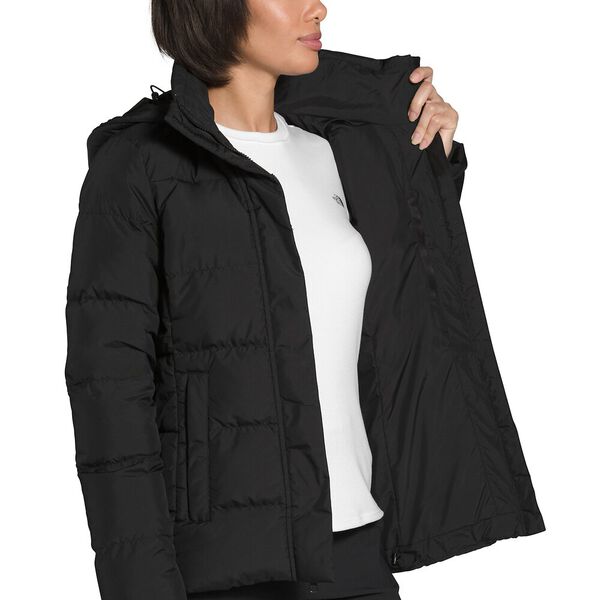 THE NORTH FACE Women's Gotham Down Jacket XSMALL