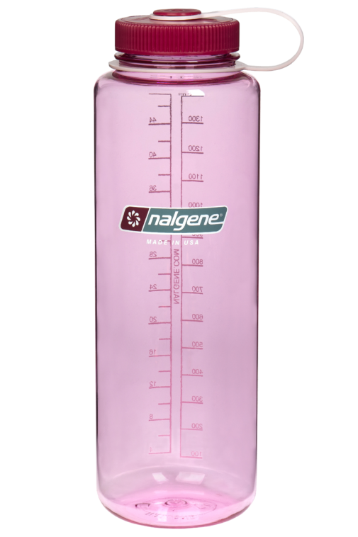 NALGENE Sustain 1.5L Silo Wide Mouth Water Bottle