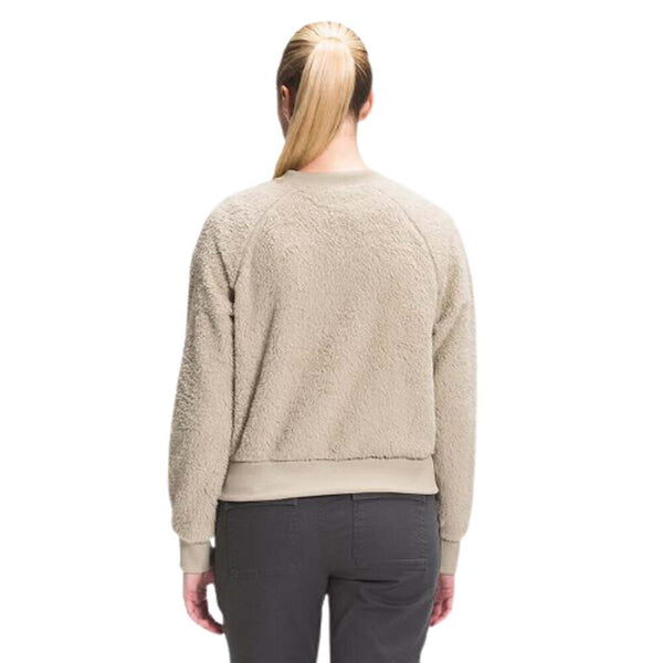 THE NORTH FACE Women's Dunraven Crew Pullover